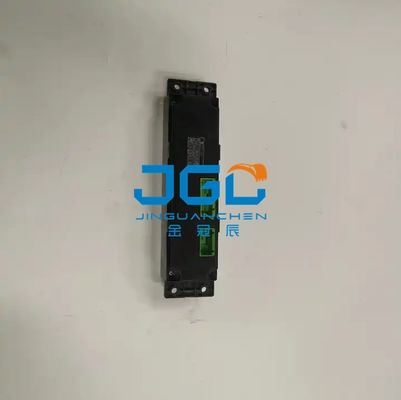 Painel de controlo aéreo YN20M01468P4 do condicionamento de ar da máquina escavadora SK75-8 SK130-8 SK200-8 SK250-8 SK330-8