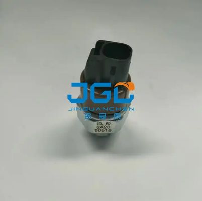 Apropriado para o sensor VH835301471A de Fitting Oil Pressure da máquina escavadora de SK200-8 SK350-8