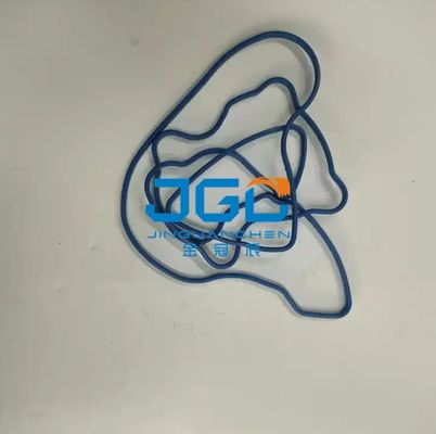 É usado para a tira de borracha Vh11181011A sob a tampa da válvula da máquina escavadora J08E SK350-8