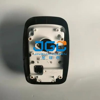 Máquina escavadora Accessory SK200-8 SK350-8 do painel de exposição YN59S00021F3