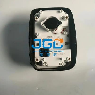 Máquina escavadora Accessory SK200-8 SK350-8 do painel de exposição YN59S00021F3