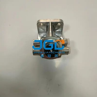 Máquina escavadora Spare Parts S2257-01790 do conjunto de combustível do motor SK200-8 SK330-8 SK350