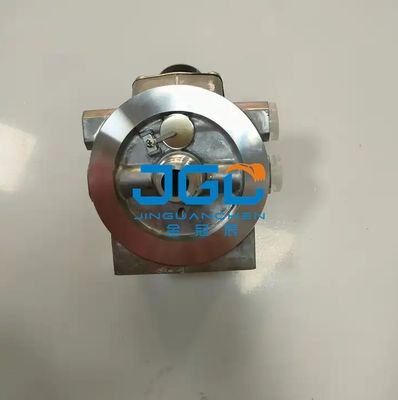 Máquina escavadora Spare Parts S2257-01790 do conjunto de combustível do motor SK200-8 SK330-8 SK350
