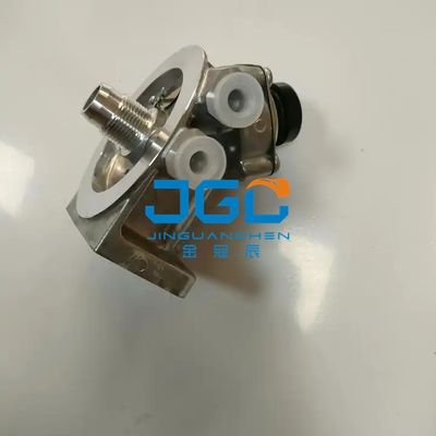 Máquina escavadora Spare Parts S2257-01790 do conjunto de combustível do motor SK200-8 SK330-8 SK350