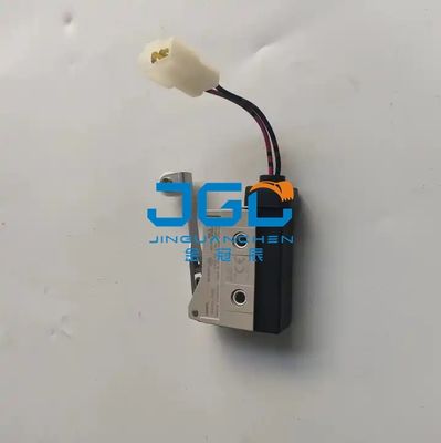 Interruptor de limite Sk260-8 de Parts Sk 350-8 da máquina escavadora para Yn50s00041f1