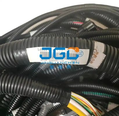 Peças de maquinaria SK330-8 da construção de Main Line Bundle LC13E01436P1 da máquina escavadora SK350-8