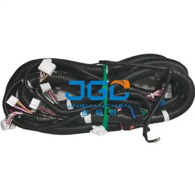 Cabo do ECU da máquina escavadora dos acessórios SK300-8 SK350-8 para LC13E01438P2