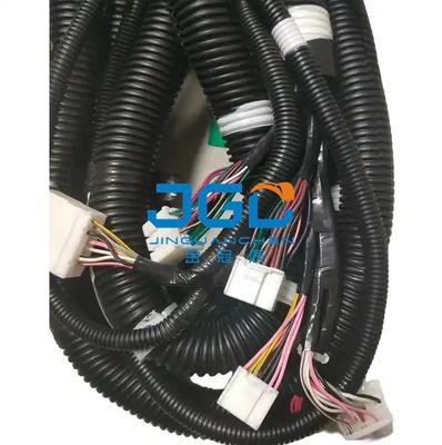 Cabo do ECU da máquina escavadora dos acessórios SK300-8 SK350-8 para LC13E01438P2