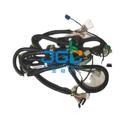 Máquina escavadora Display Line LQ14E01018P1 de SK350-8 SK200-8 apropriado para as peças de maquinaria da construção