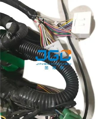 Máquina escavadora Display Line LQ14E01018P1 de SK350-8 SK200-8 apropriado para as peças de maquinaria da construção