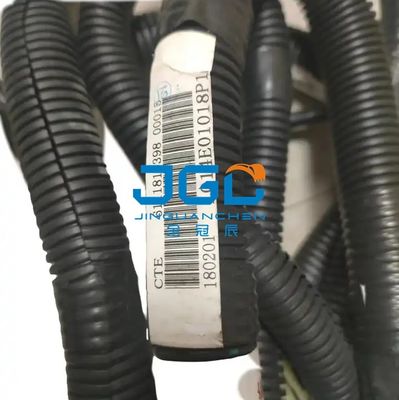 Máquina escavadora Display Line LQ14E01018P1 de SK350-8 SK200-8 apropriado para as peças de maquinaria da construção