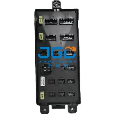 A caixa SK350-8 do fusível é apropriada para as peças de maquinaria da construção da máquina escavadora YN24E00016F2