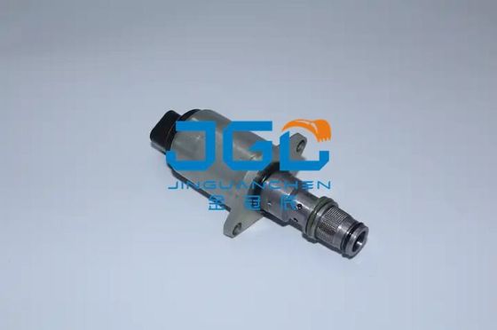 Válvula 1006178 de Hydraulic Pump Solenoid da máquina escavadora de SY235 SY335 SY365 usada para máquinas escavadoras