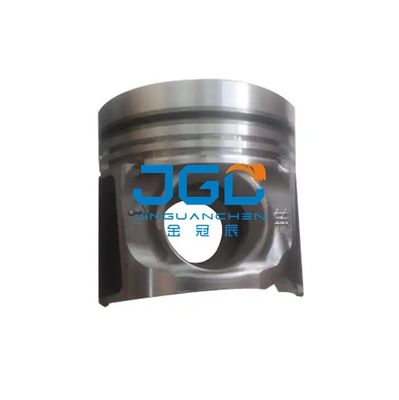 Máquina escavadora Engine Component EC210BLC 240BLC 290BLC do pistão D6D D7D D6E
