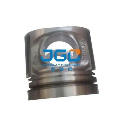 Máquina escavadora Engine Component EC210BLC 240BLC 290BLC do pistão D6D D7D D6E