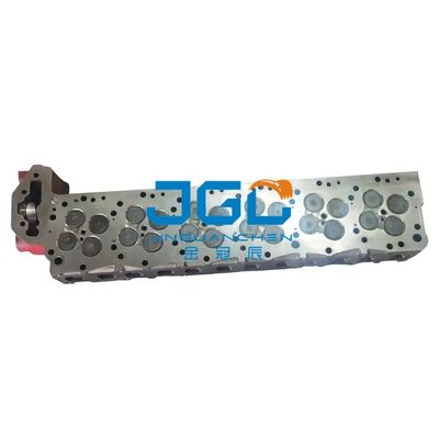 Máquina escavadora Diesel Engine Parts do conjunto Vh111010e0531 Vh111010e0541 de cabeça de cilindro de J08C J08E