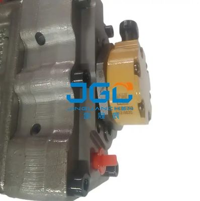 Maquinaria de construção dos acessórios 32F61-10301 de Diesel Fuel Pump da máquina escavadora de C6.4E320D
