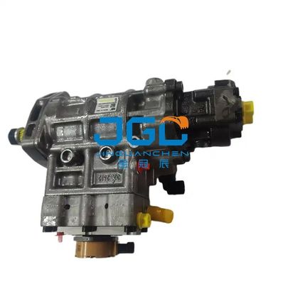 Maquinaria de construção dos acessórios 32F61-10301 de Diesel Fuel Pump da máquina escavadora de C6.4E320D