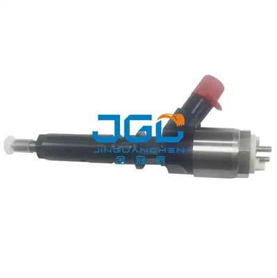 Máquina escavadora comum Parts do conjunto do injetor do trilho do motor diesel de E320D 326-4700