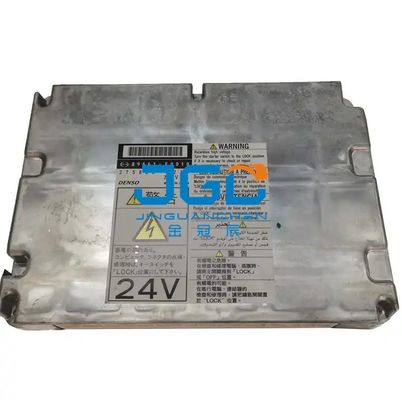 Máquina escavadora Engine SK200-8 89661-E0010 acessório 275800-4213 do ECU do controlador de J05 J08