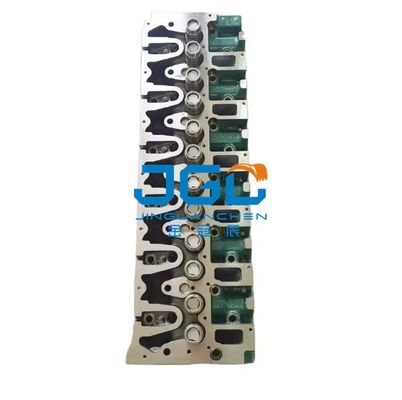 Conjunto principal EC240BLC de Diesel Engine Cylinder da máquina escavadora das peças de substituição D6E