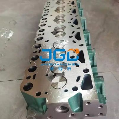 Conjunto principal EC240BLC de Diesel Engine Cylinder da máquina escavadora das peças de substituição D6E