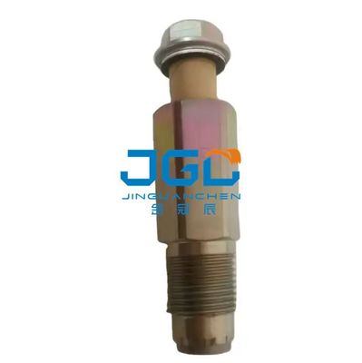 Pressão de combustível do conjunto do limitador atual de Fitting Vh 227401110a da máquina escavadora de Sk200-8 Sk250-8 Sk350-8