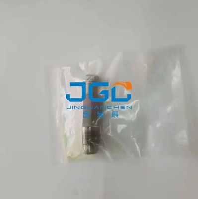 Pressão de combustível do conjunto do limitador atual de Fitting Vh 227401110a da máquina escavadora de Sk200-8 Sk250-8 Sk350-8