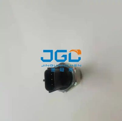 Sensor da pressão para a máquina escavadora Part VH227621070a de Sk200-8 250-8 Sk350-8 Sk460-8
