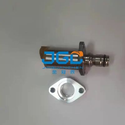 Solenoide comum Sk200-8 Sk250-8 Sk350-8 da bomba do trilho para a máquina escavadora Parts Vh 04226e0061
