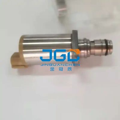 Solenoide comum Sk200-8 Sk250-8 Sk350-8 da bomba do trilho para a máquina escavadora Parts Vh 04226e0061