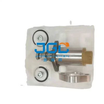 Solenoide comum Sk200-8 Sk250-8 Sk350-8 da bomba do trilho para a máquina escavadora Parts Vh 04226e0061
