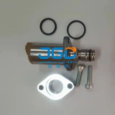 Solenoide comum Sk200-8 Sk250-8 Sk350-8 da bomba do trilho para a máquina escavadora Parts Vh 04226e0061