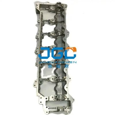 Máquina escavadora superior Part VH111031380B da cabeça de cilindro do motor de J08E para SK350-8