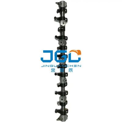 Motor 13800-E0040 de Parts J08E da máquina escavadora do conjunto SK350-8 SK350-10 do eixo do balancim