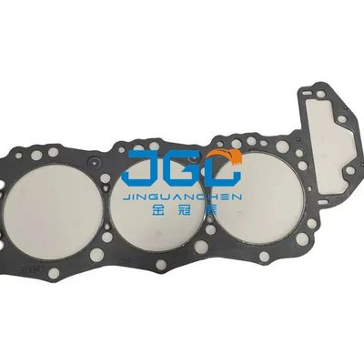 Máquina escavadora Accessory 11115-E0090 da gaxeta do cilindro de J08E para SK350-8 SK350-10