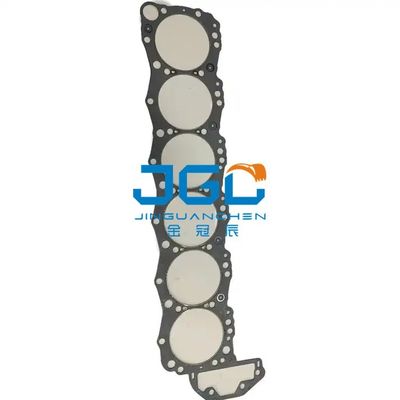 Máquina escavadora Accessory 11115-E0090 da gaxeta do cilindro de J08E para SK350-8 SK350-10