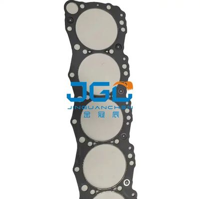 Máquina escavadora Accessory 11115-E0090 da gaxeta do cilindro de J08E para SK350-8 SK350-10