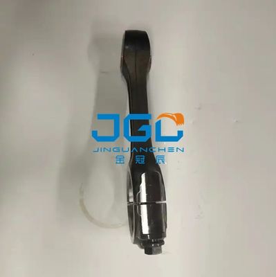A máquina escavadora Fitting Connecting Rod J05E J08E é apropriada para a peça de motor VH13260E0010