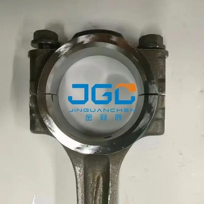 A máquina escavadora Fitting Connecting Rod J05E J08E é apropriada para a peça de motor VH13260E0010