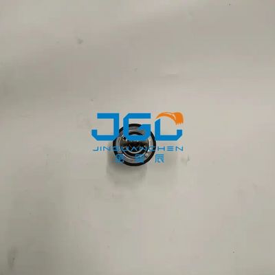 O termostato refrigerando VH040166104 é apropriado para a máquina escavadora Accessories do motor Sk200-8