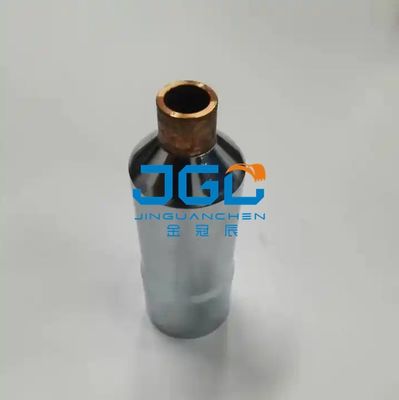Luva VH1117-61190 do cobre do injetor de combustível das peças de substituição J05E J08E para os motores de SK200-8 SK350-8