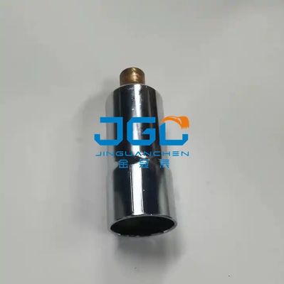 Luva VH1117-61190 do cobre do injetor de combustível das peças de substituição J05E J08E para os motores de SK200-8 SK350-8