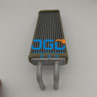 Sistema de refrigeração morno da água do tanque do ar de Air Conditioning Accessories da máquina escavadora EC360