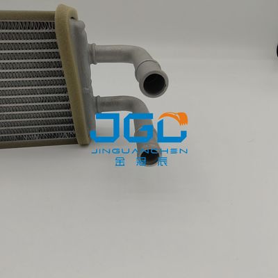 Sistema de refrigeração morno da água do tanque do ar de Air Conditioning Accessories da máquina escavadora EC360