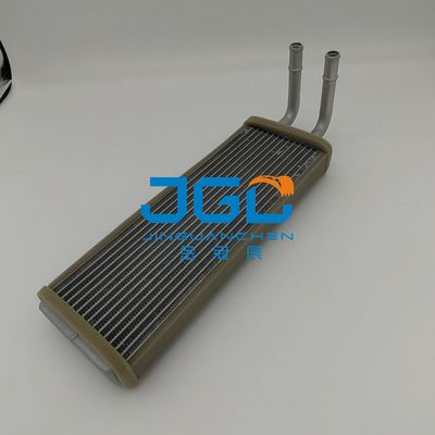 Sistema de refrigeração morno da água do tanque do ar de Air Conditioning Accessories da máquina escavadora EC360