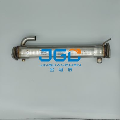 Acessórios mais frescos Me305065 da maquinaria de construção do conjunto da exaustão do motor 6M60 do EGR