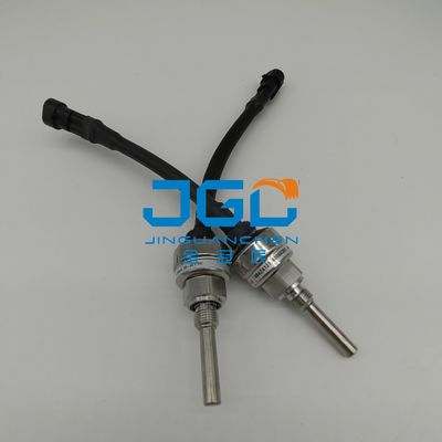 Máquina escavadora hidráulica Parts do motor 60060301 do sensor 215-9 das peças de substituição