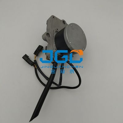 Máquina escavadora Accessories do motor PC200-7 PC220-7 PC210-7 PC230-7 do regulador de pressão 7834-41-2000 7834-41-2001