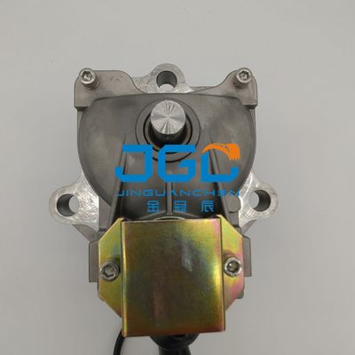 Máquina escavadora Accessories do motor PC200-7 PC220-7 PC210-7 PC230-7 do regulador de pressão 7834-41-2000 7834-41-2001